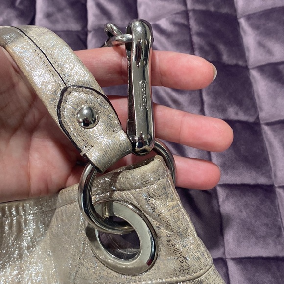 Coach bag - Picture 7 of 11